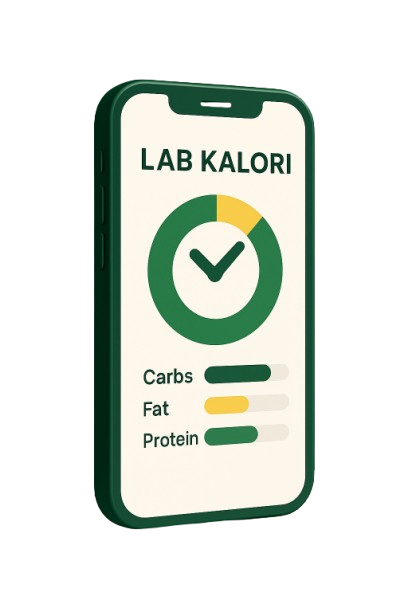 Lab Kalori